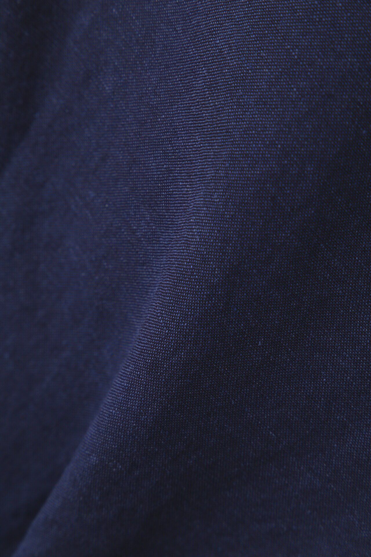  「YARN DYE WOOL LINEN」|キュロット|