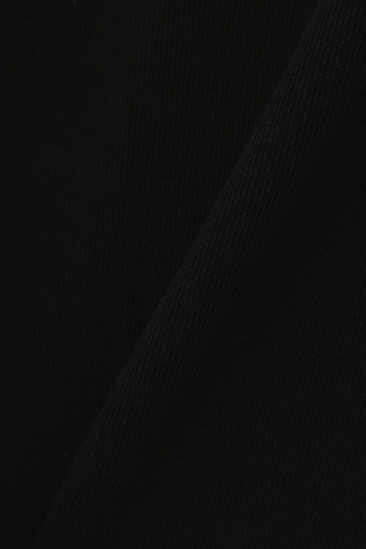  「DOUBLE FACE COTTON JERSEY」|Tシャツ・カットソー|