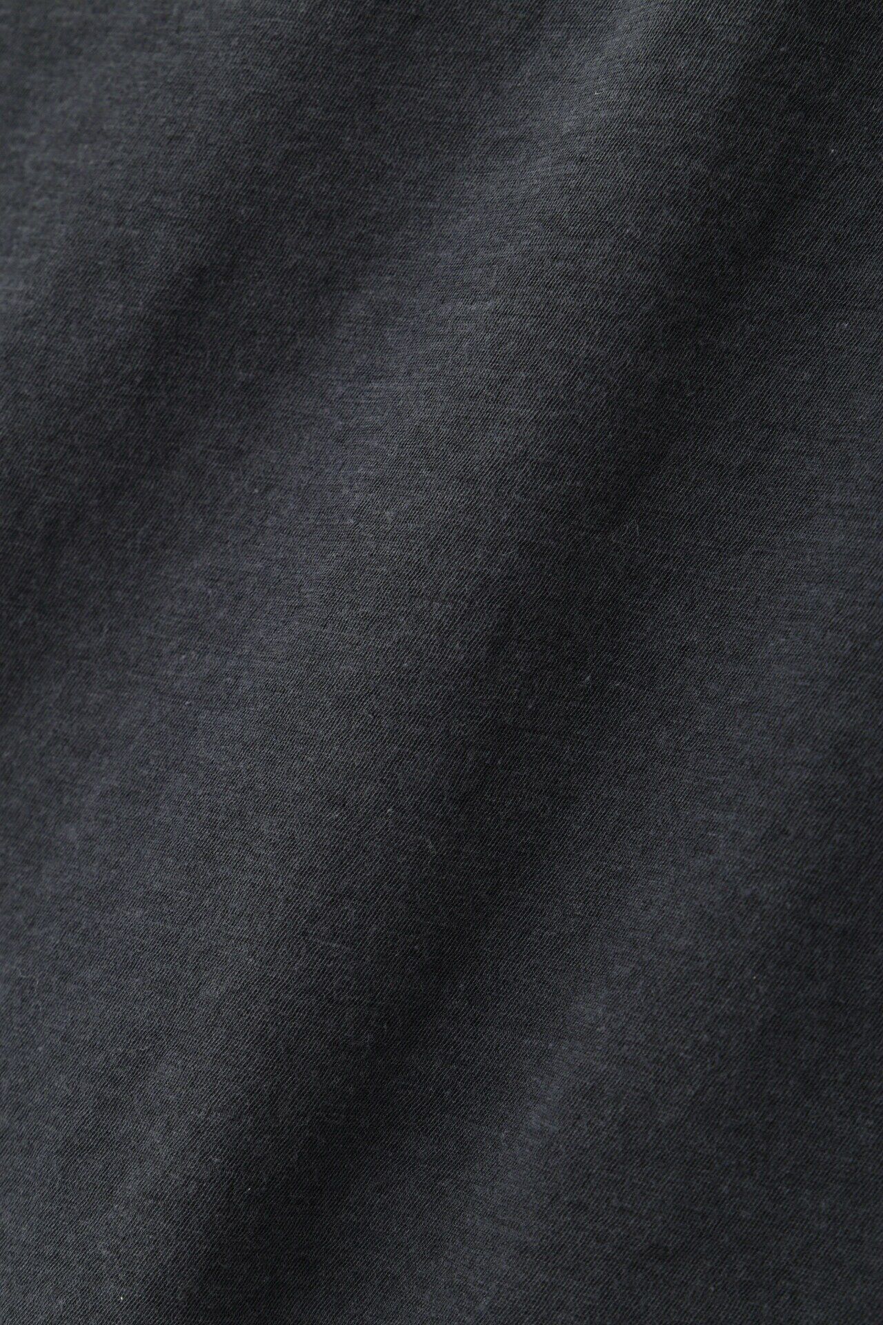 MARGARET HOWELL HOUSEHOLDGOODS「FINE COTTON JERSEY」|Tシャツ・カットソー|