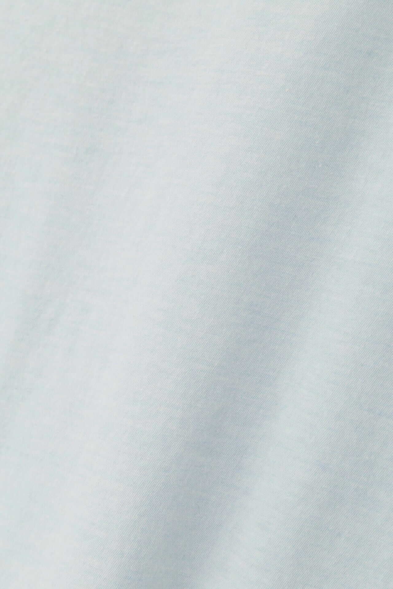 MARGARET HOWELL HOUSEHOLDGOODS「FINE COTTON JERSEY」|Tシャツ・カットソー|