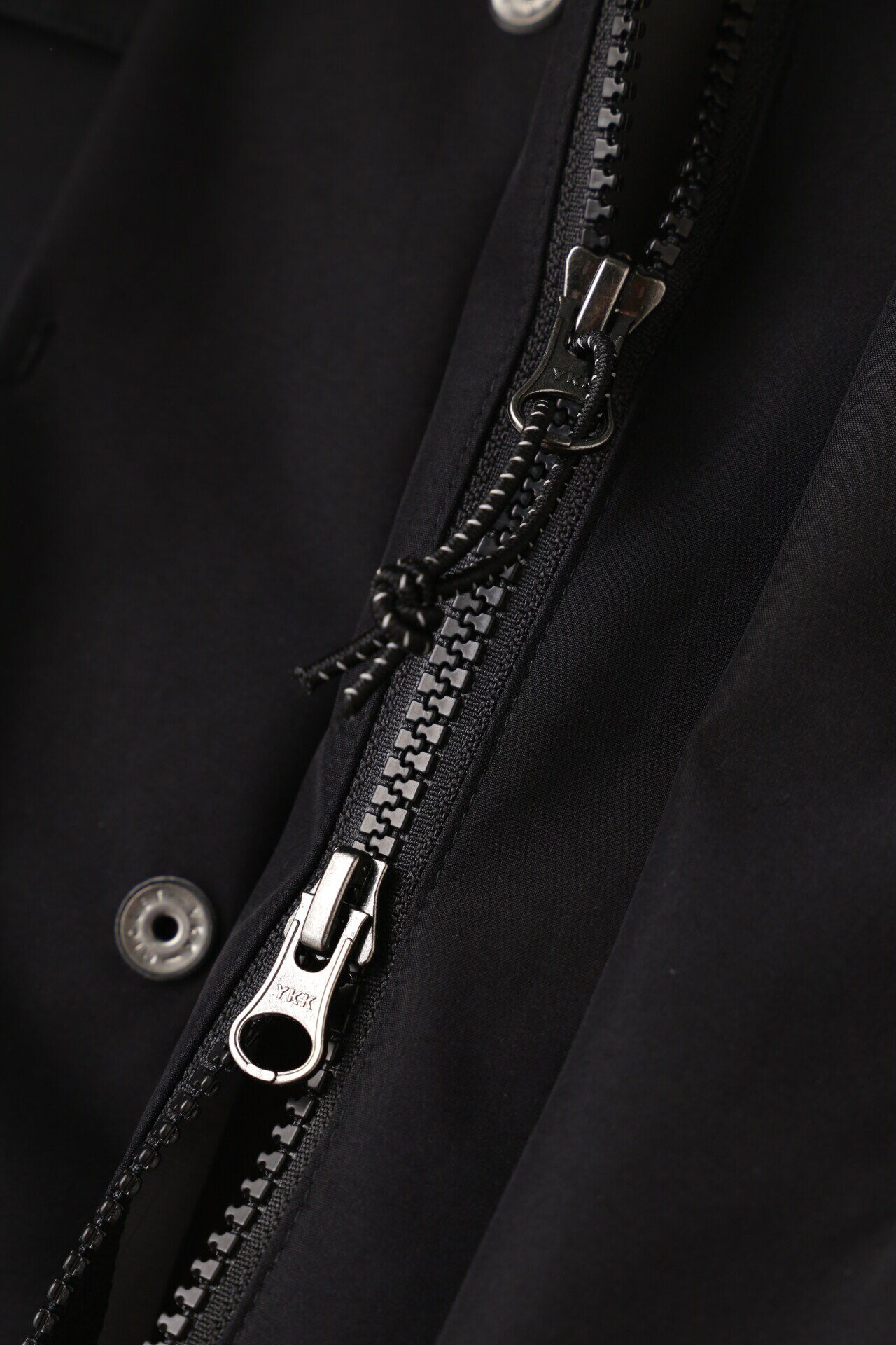  「GORE-TEX POLYESTER POPLIN」|その他|