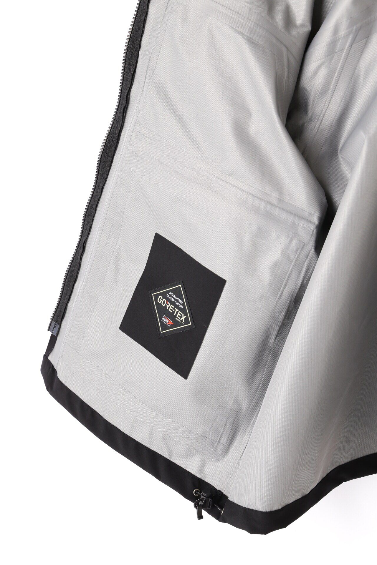  「GORE-TEX POLYESTER POPLIN」|その他|