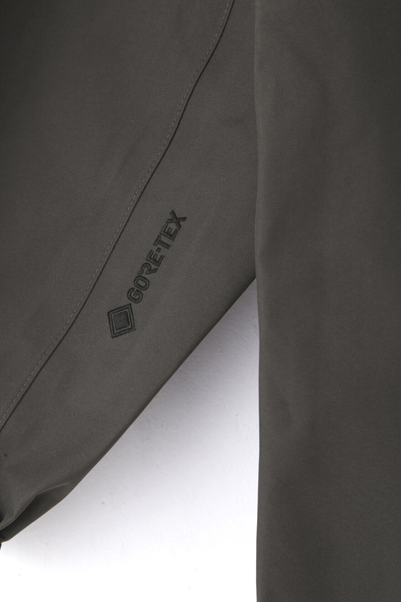  「GORE-TEX POLYESTER POPLIN」|その他|