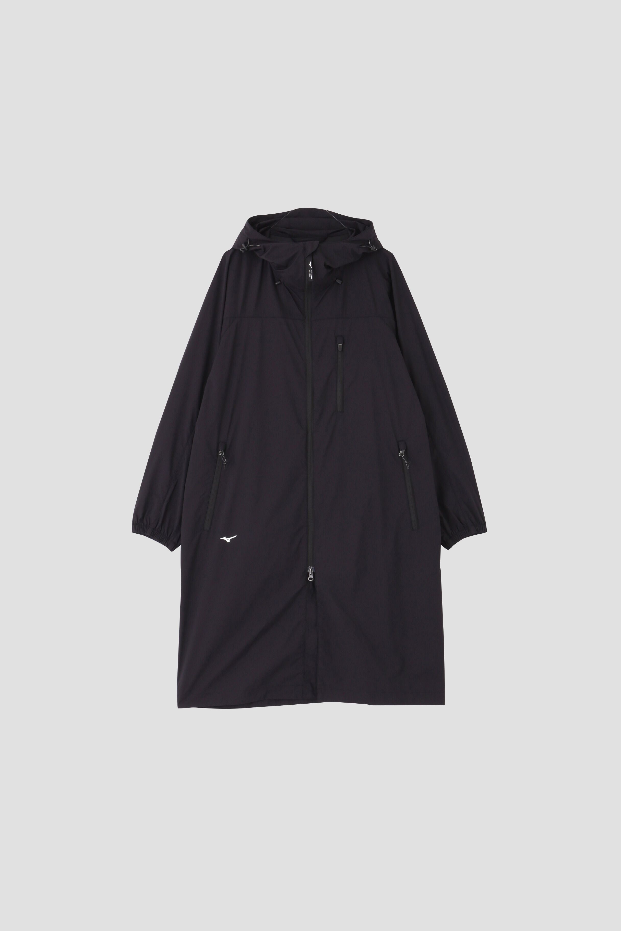 MARGARET HOWELL「STRETCH NYLON MICRO RIP STOP」|その他|