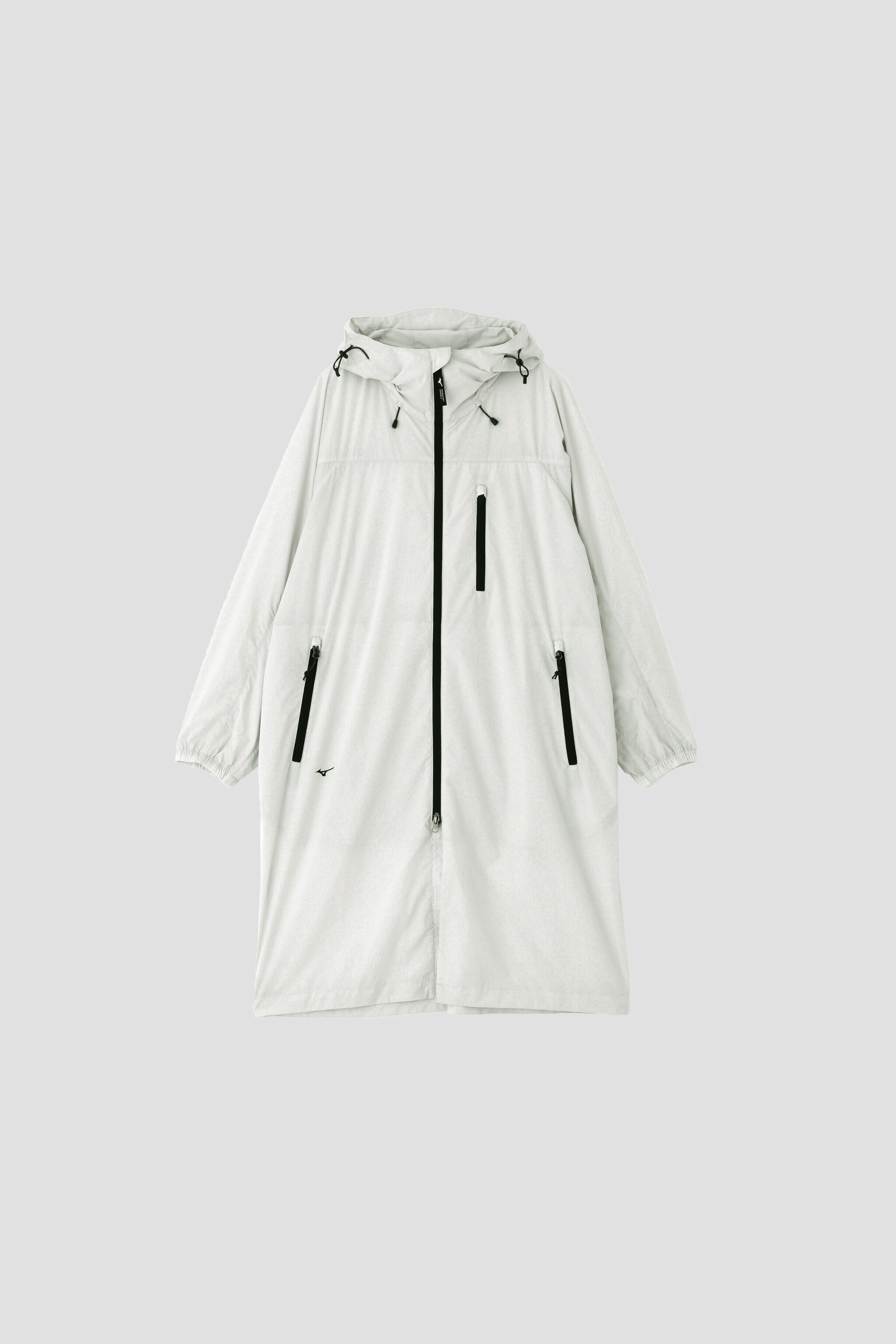 MARGARET HOWELL「STRETCH NYLON MICRO RIP STOP」|その他|