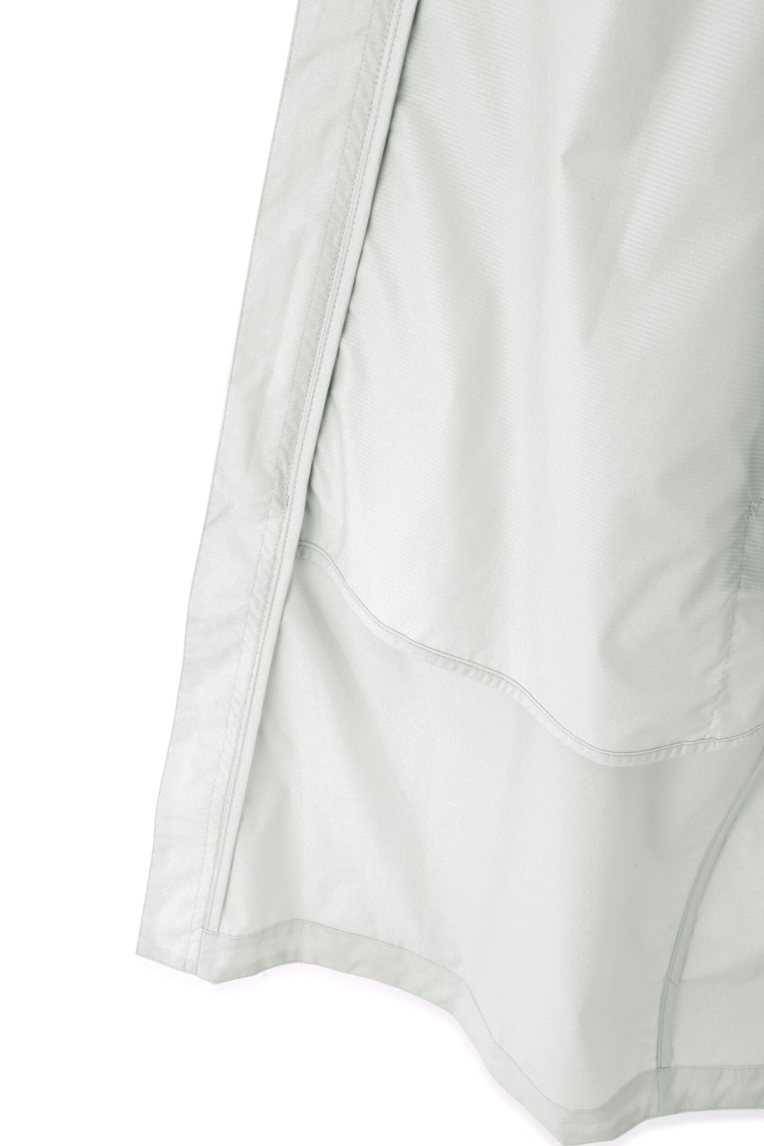 MARGARET HOWELL「STRETCH NYLON MICRO RIP STOP」|その他|