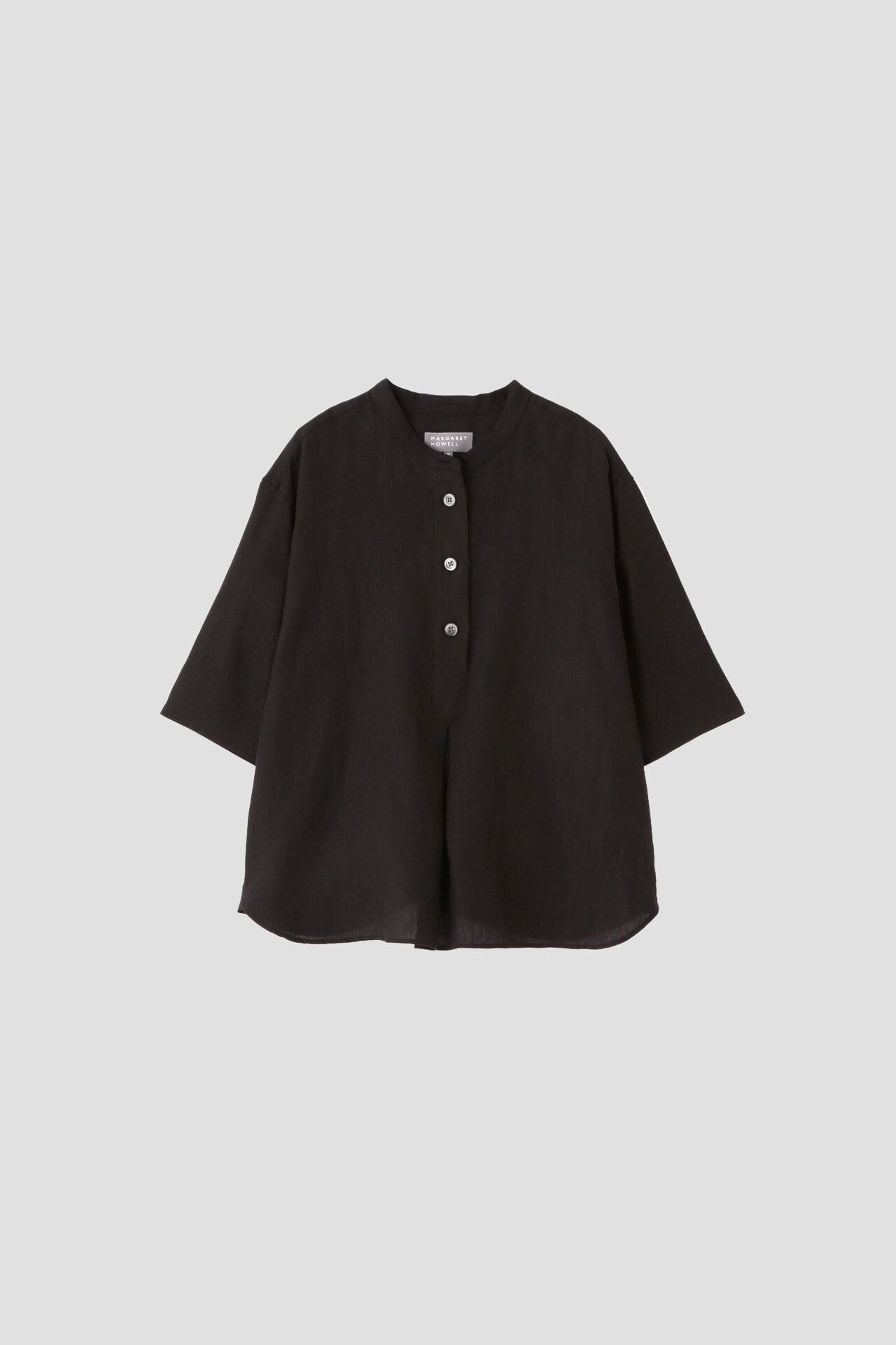  「SHIRTING LINEN」|シャツ・ブラウス|