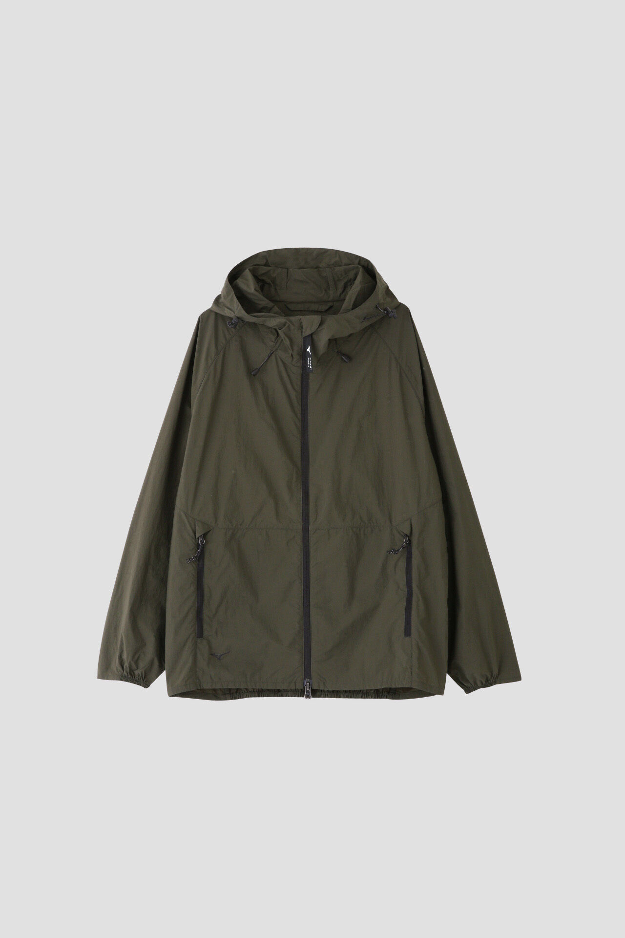  「LIGHTWEIGHT NYLON POPLIN BLOUSON」|その他|