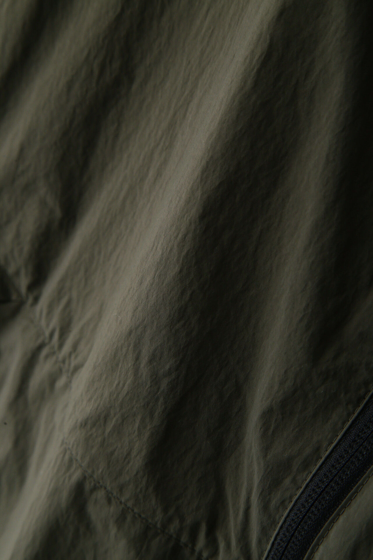  「LIGHTWEIGHT NYLON POPLIN BLOUSON」|その他|