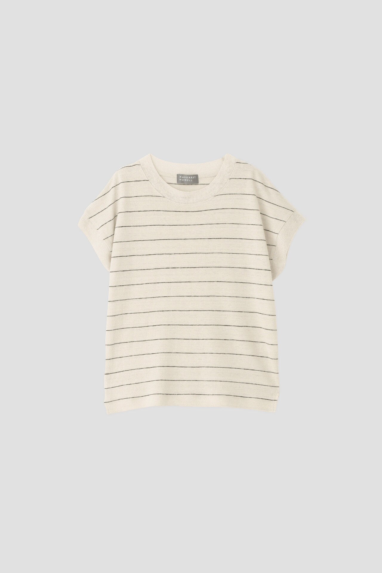  「LINEN JERSEY」|Tシャツ・カットソー|