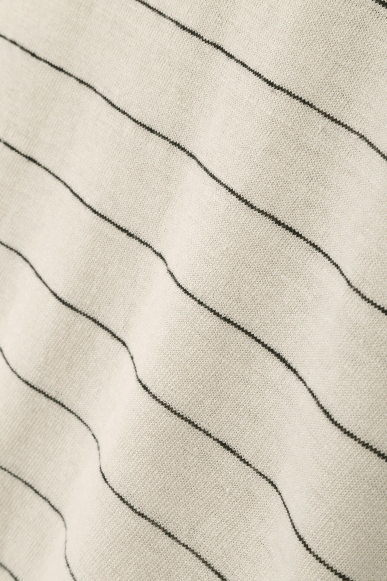  「LINEN JERSEY」|Tシャツ・カットソー|