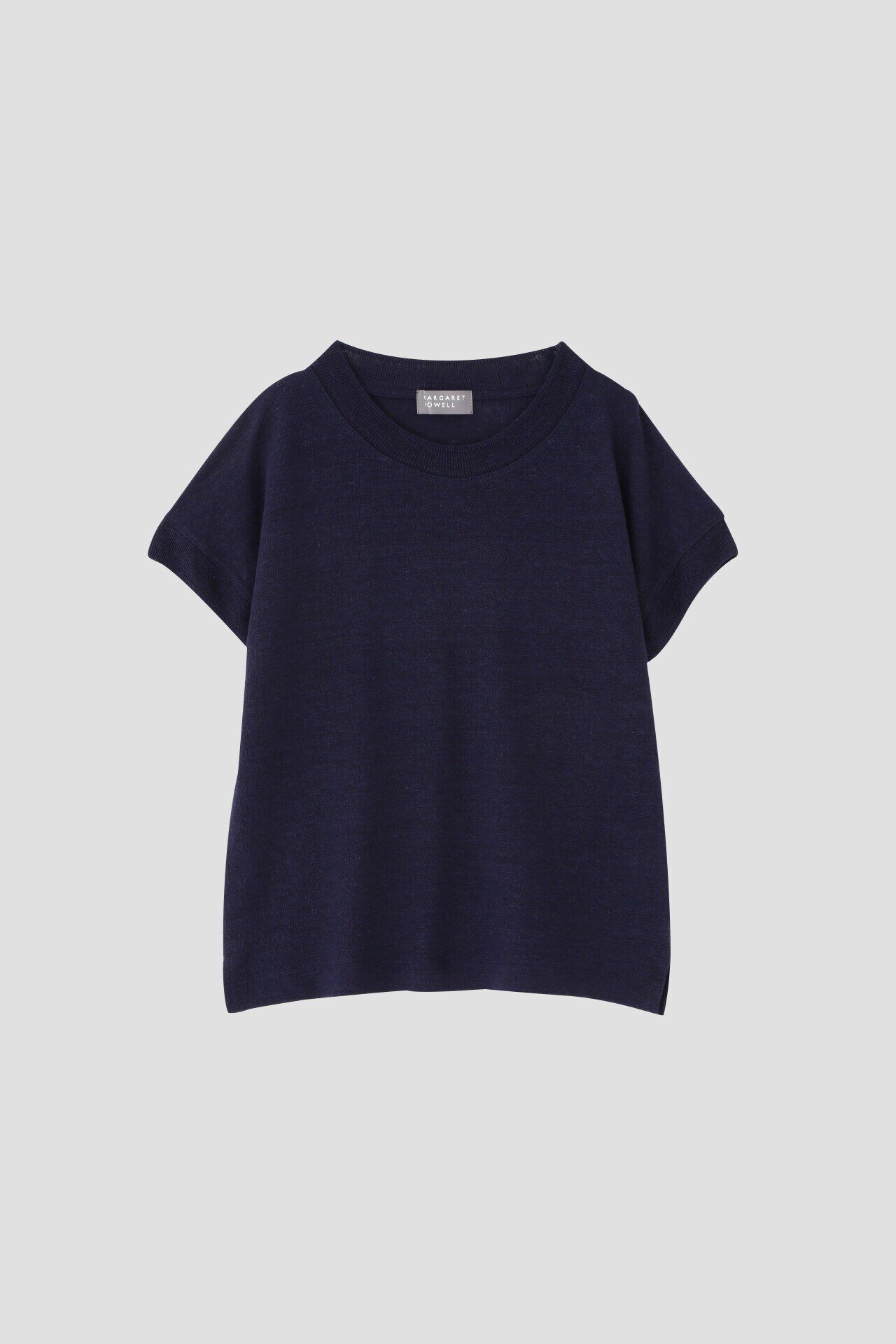  「LINEN JERSEY」|Tシャツ・カットソー|