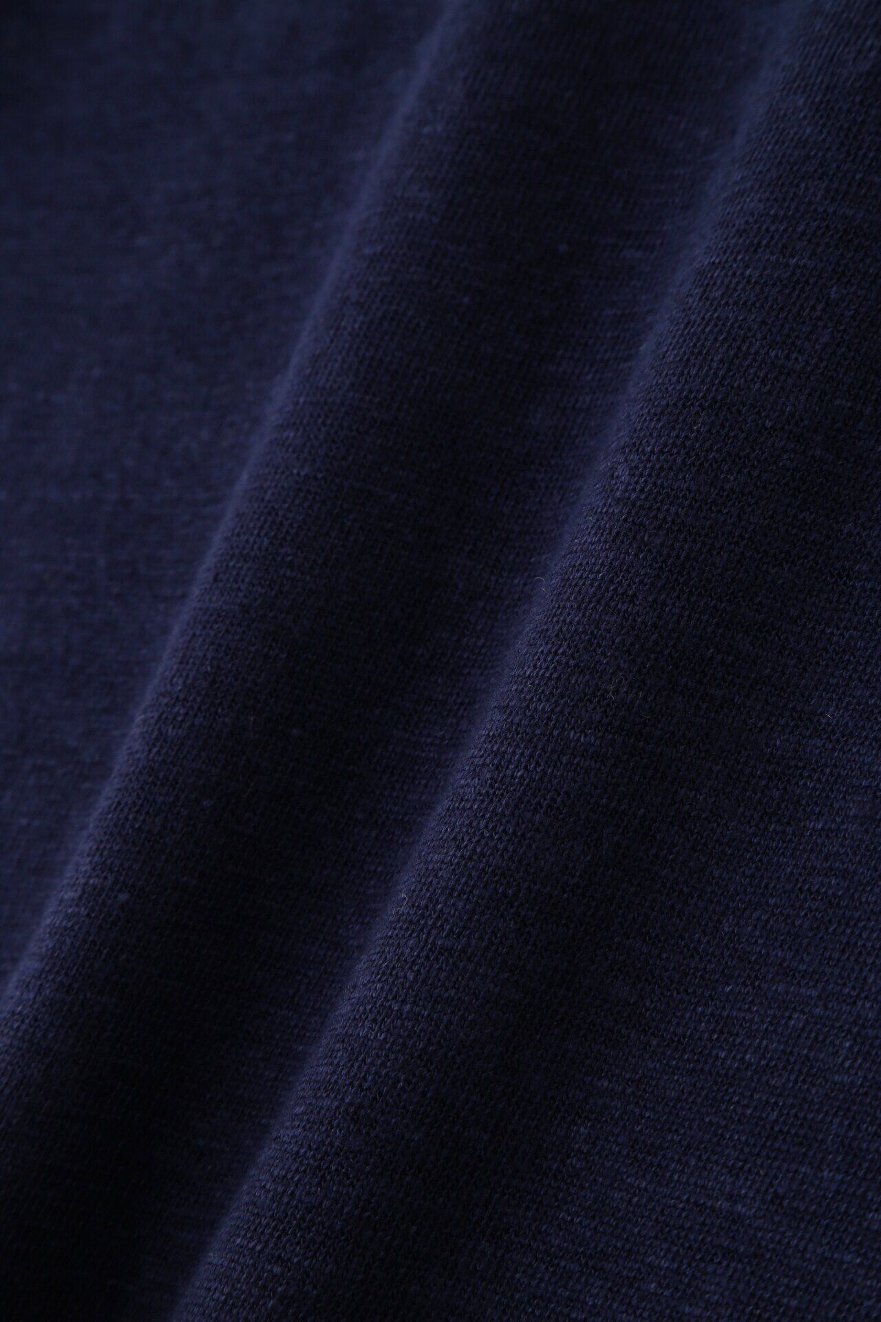  「LINEN JERSEY」|Tシャツ・カットソー|