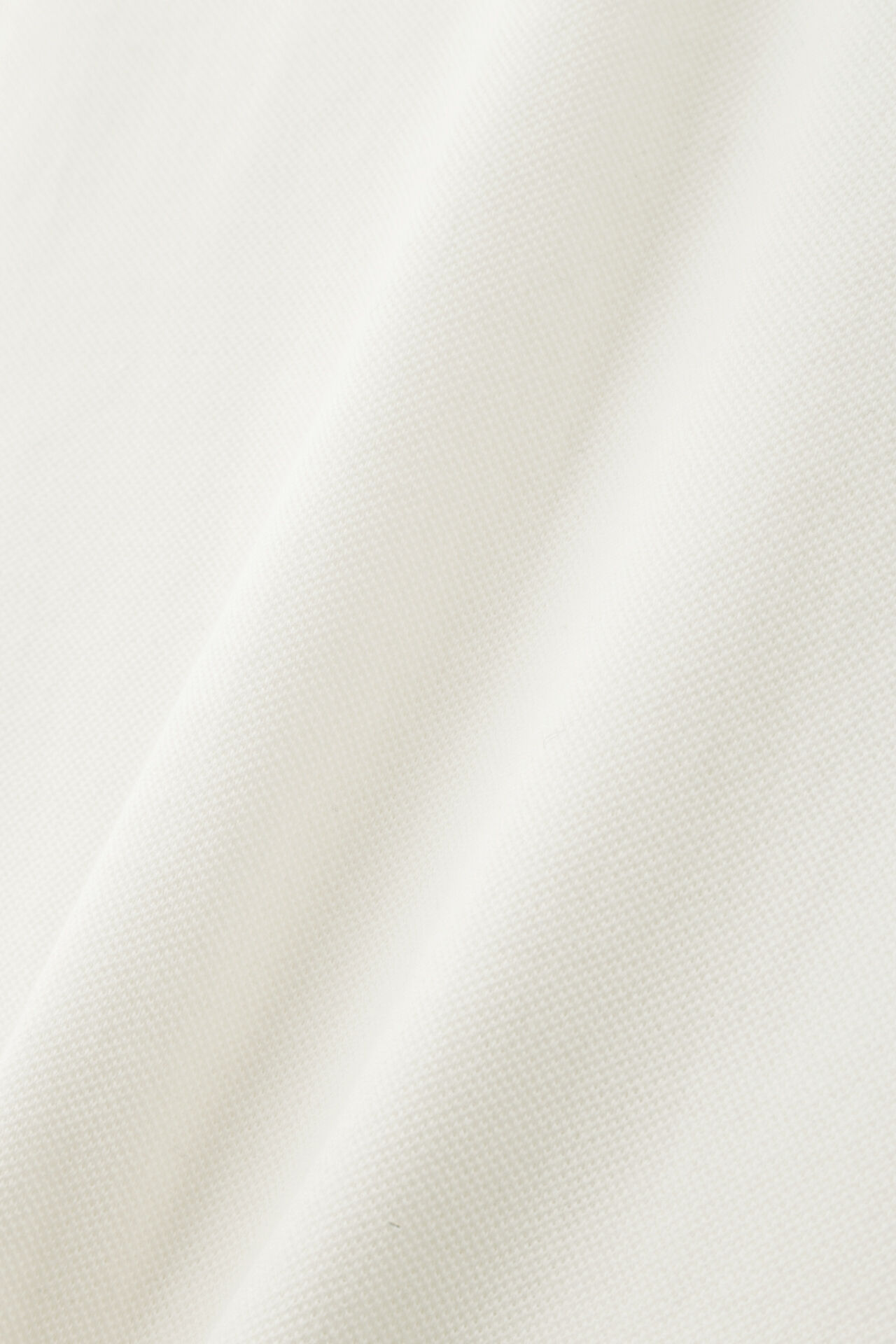  「ORGANIC COTTON PIQUE」|Tシャツ・カットソー|