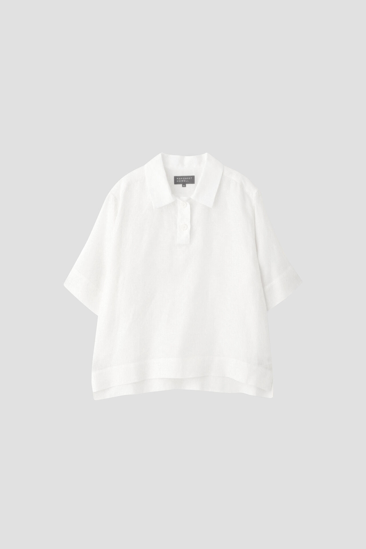  「LINEN AIRTEX SHIRT」|シャツ・ブラウス|