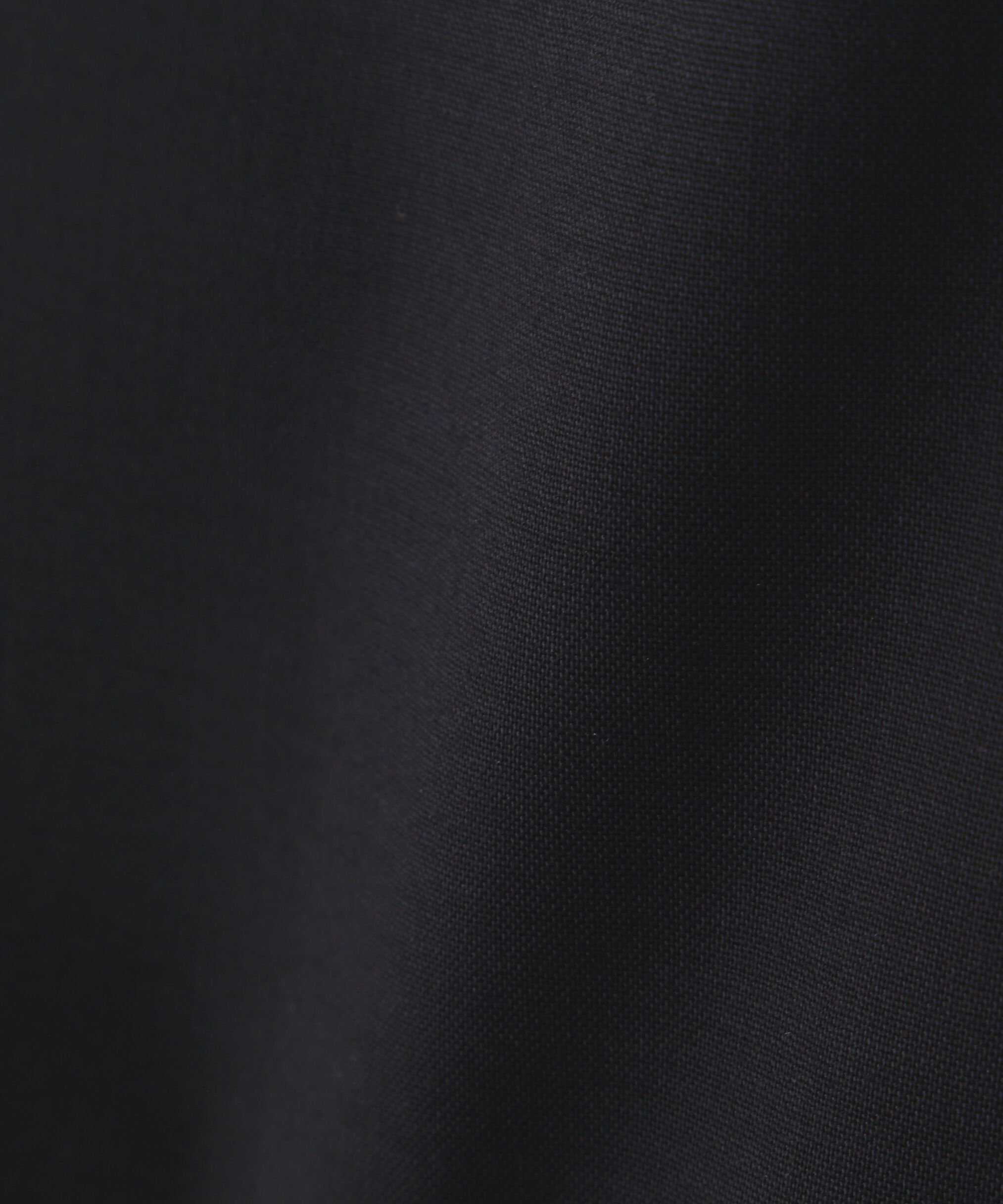  「SUMMER WOOL POPLIN BLOUSON」|ブルゾン・スタジャン|