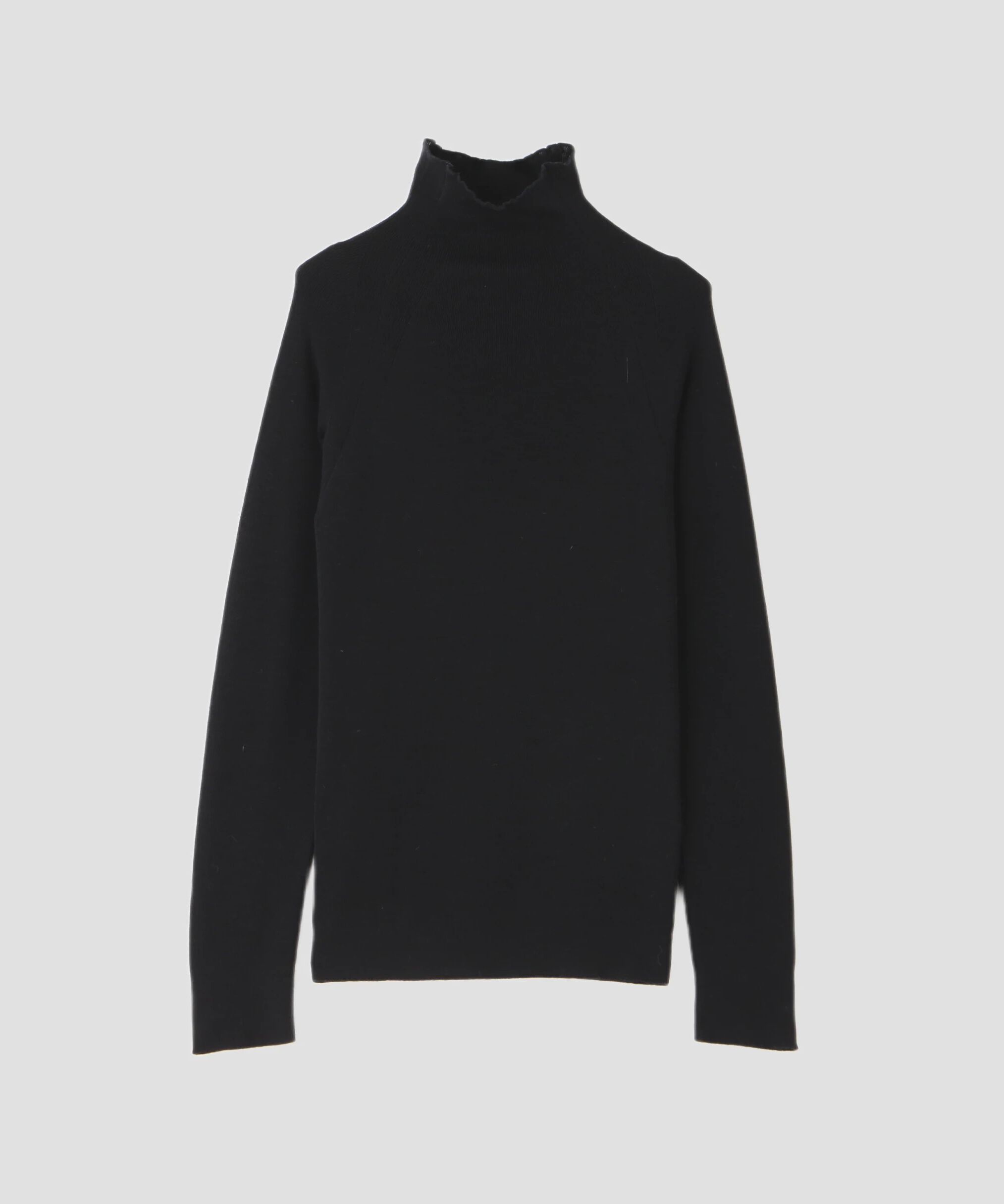  「CLASSIC MERINO KNITWEAR」|ニット・セーター|