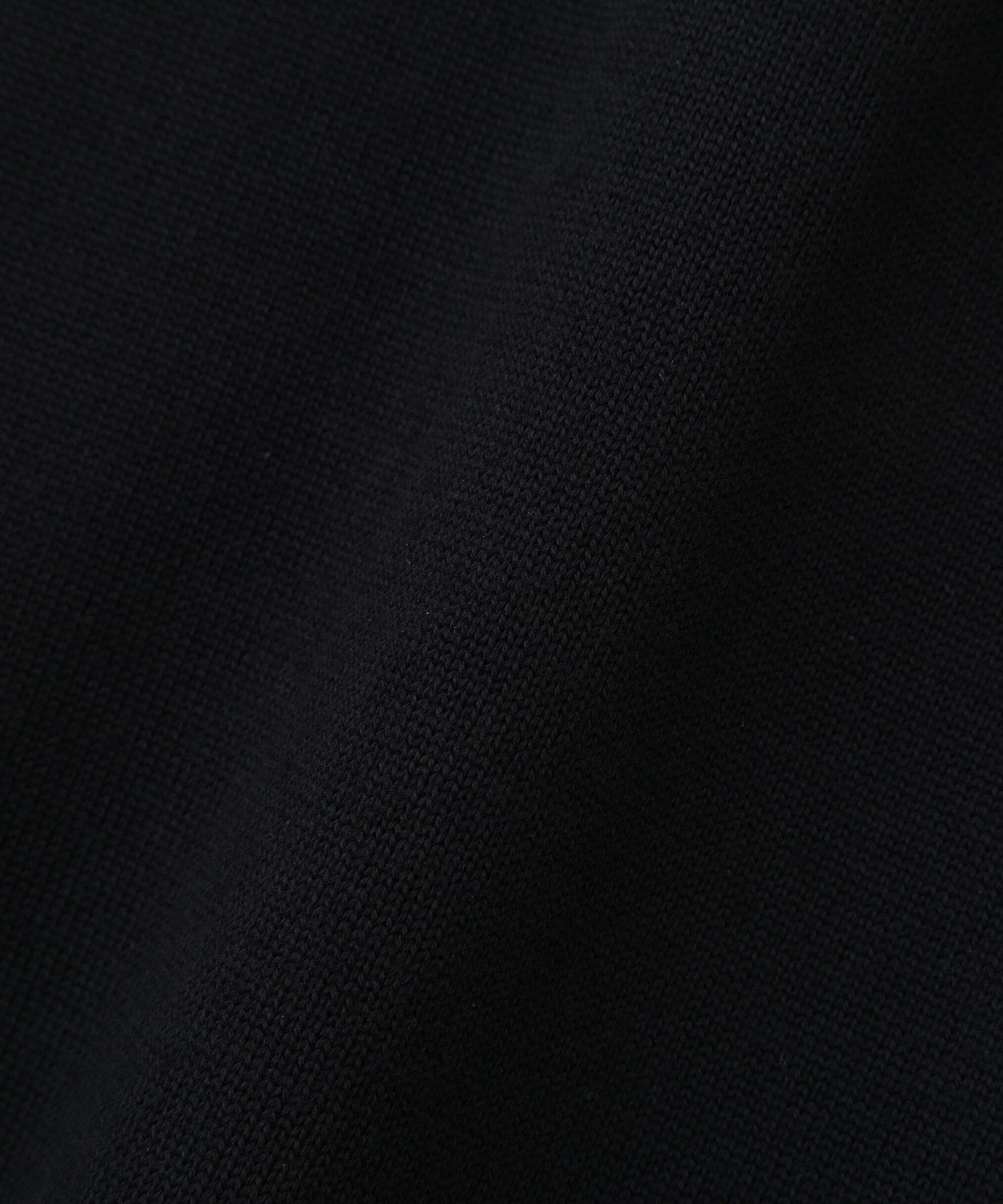 MARGARET HOWELL「WASHABLE MERINO COTTON KNITWEAR」|ニット・セーター|