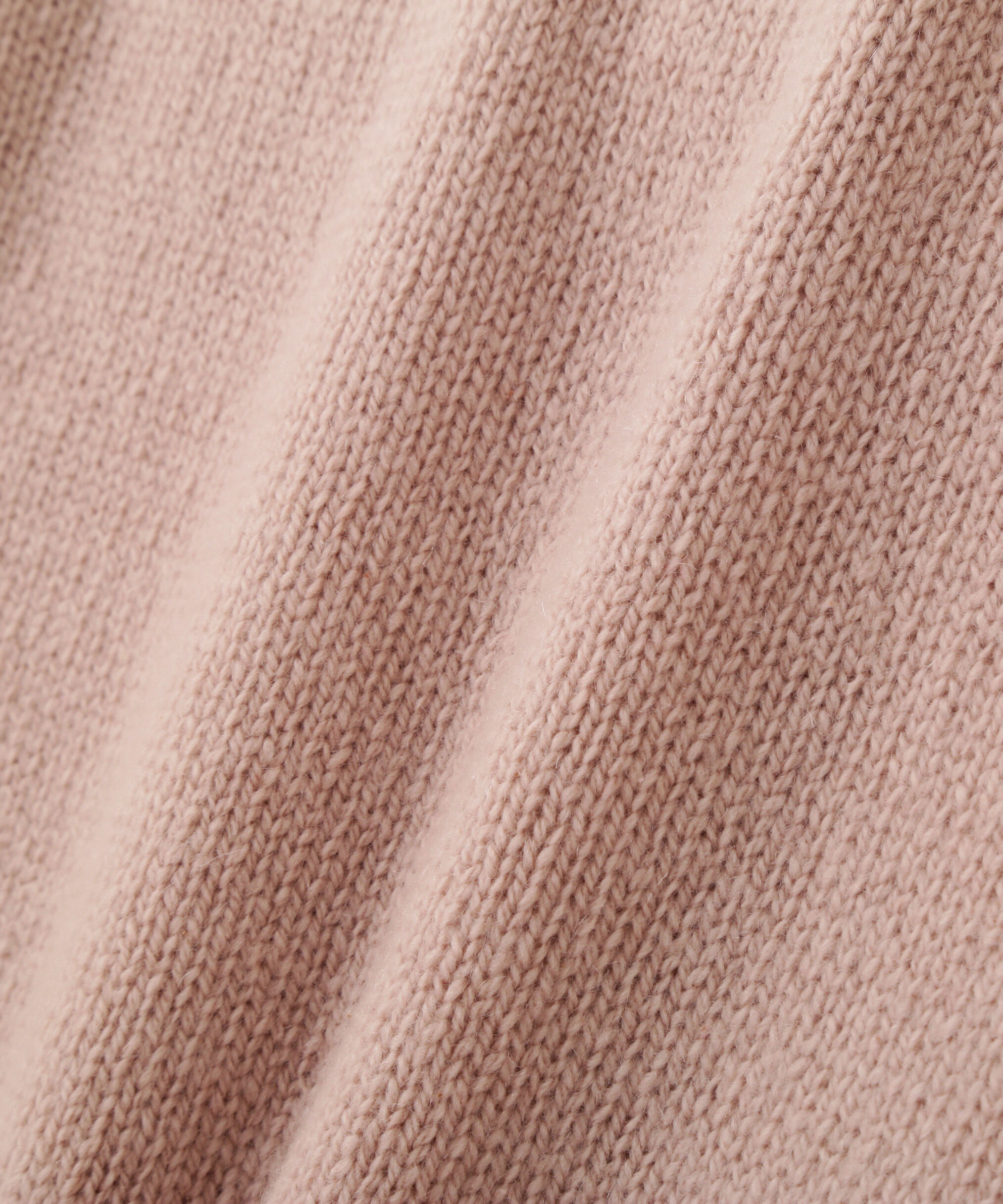 MARGARET HOWELL HOUSEHOLDGOODS「SOFT CASHMERE KNITWEAR」|ニット・セーター|