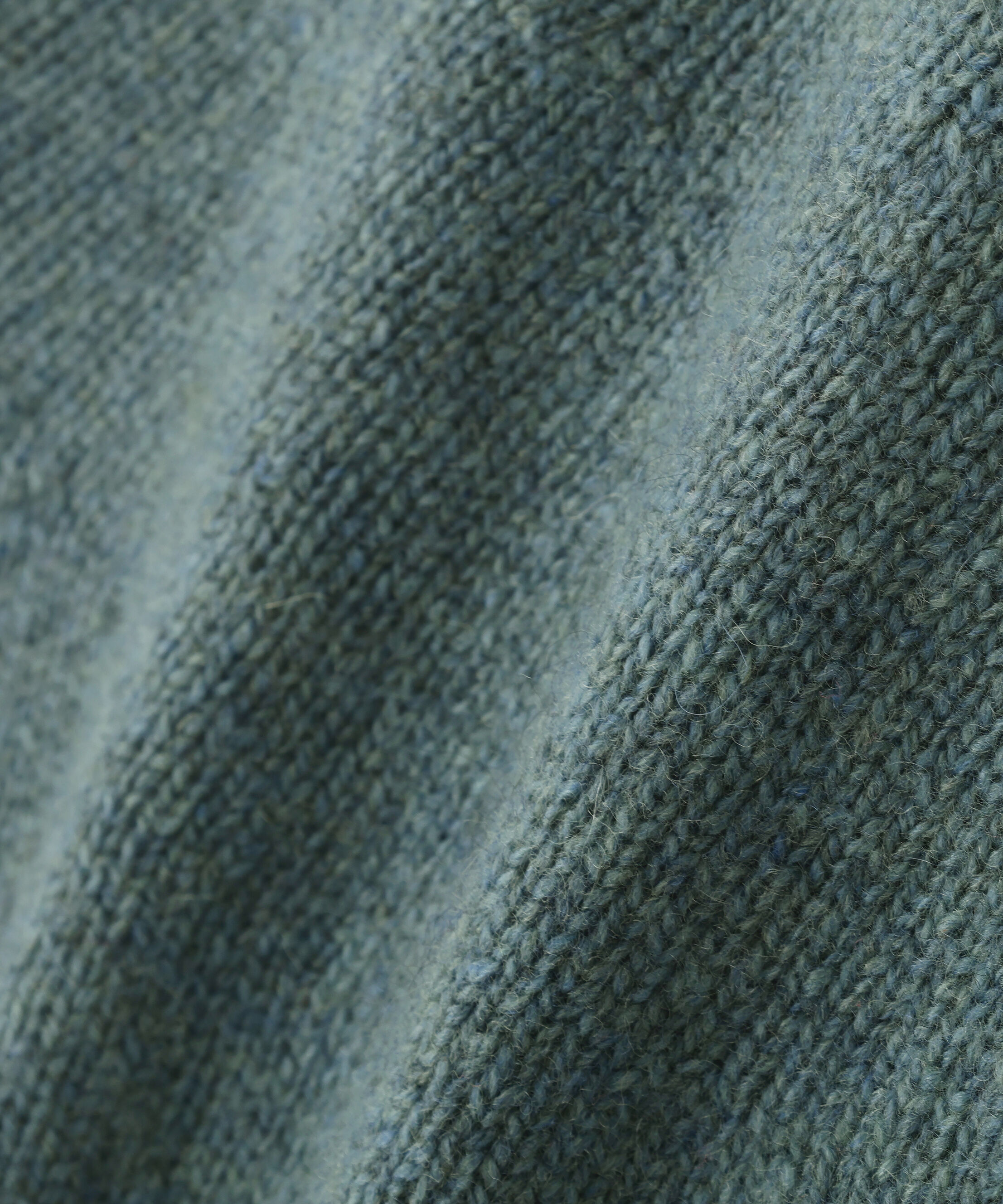  「TWISTED CASHMERE WOOL KNITWEAR」|カーディガン|