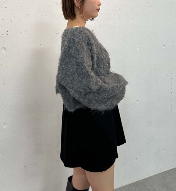 archives「ダブルストラップミニキャミワンピース」|チュニック|