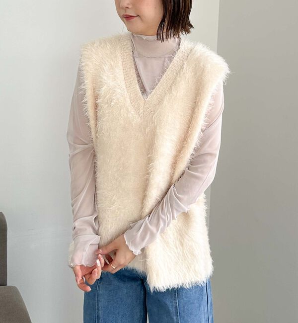 archives「ルーズネックカットＴＯＰＳ／」|Tシャツ・カットソー|