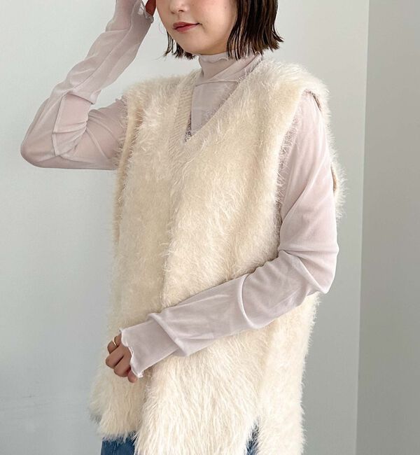 archives「ルーズネックカットＴＯＰＳ／」|Tシャツ・カットソー|