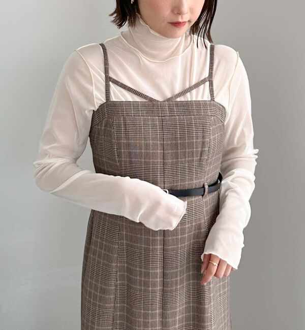 archives「ルーズネックカットＴＯＰＳ／」|Tシャツ・カットソー|