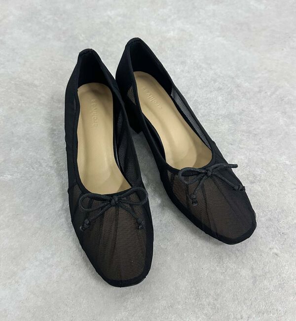 archives「チュールパンプス」|その他|