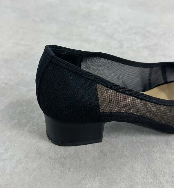 archives「チュールパンプス」|その他|