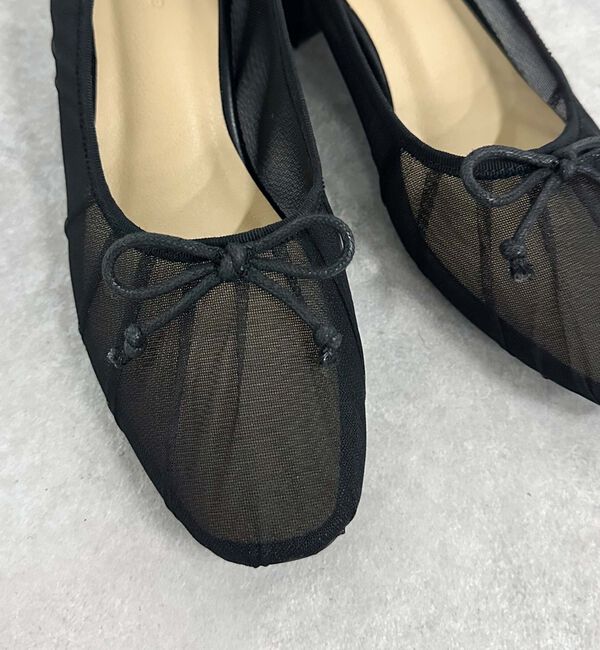 archives「チュールパンプス」|その他|