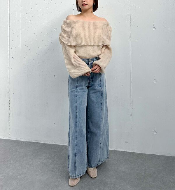 archives「チュールパンプス」|その他|