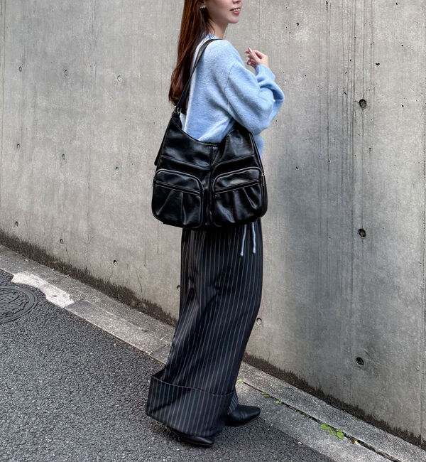 archives「ポケットワンショルダーバッグ」|その他|