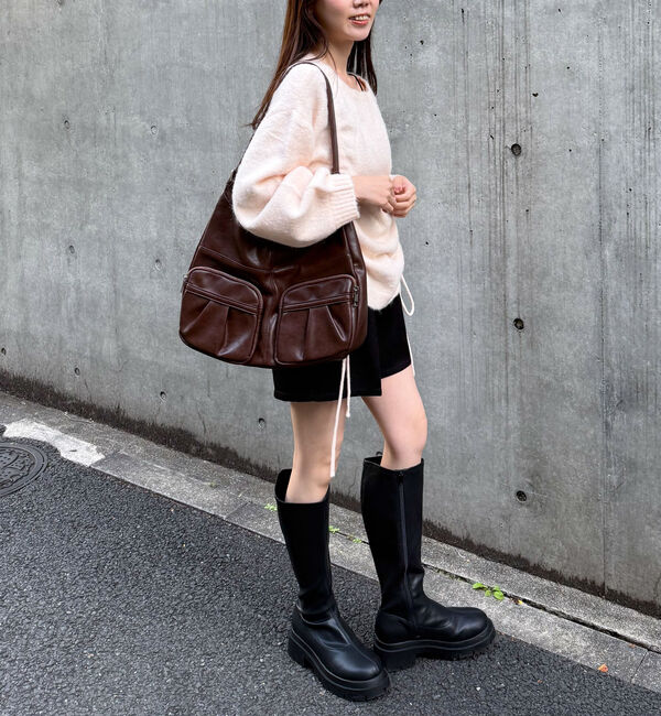 archives「ポケットワンショルダーバッグ」|その他|