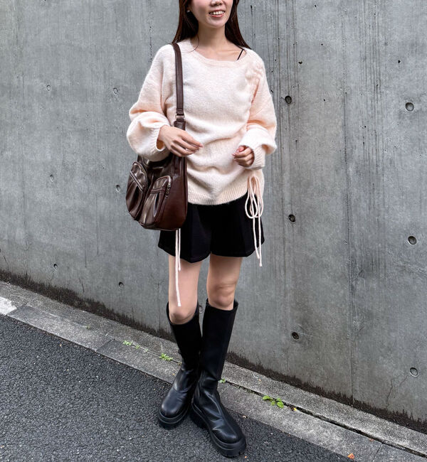 archives「ポケットワンショルダーバッグ」|その他|