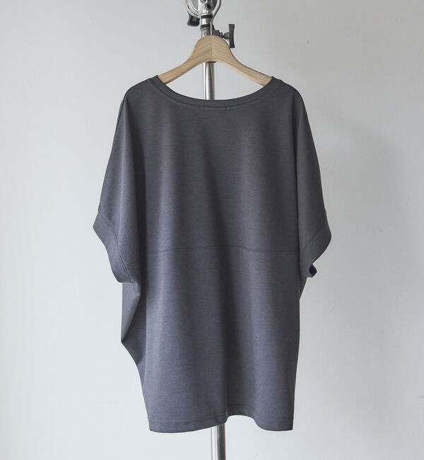 Doux archives「ＵＶ加工・吸水速乾ドルマンプルオーバー」|Tシャツ・カットソー|