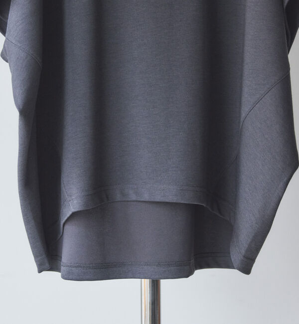 Doux archives「ＵＶ加工・吸水速乾ドルマンプルオーバー」|Tシャツ・カットソー|