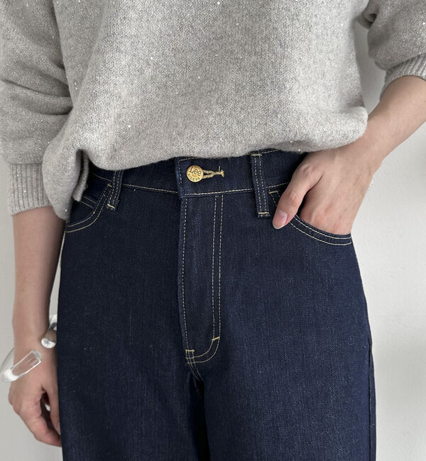 Doux archives「Ｂａｂｅ　ＷＩＤＥ　ＪＥＡＮ」|デニム|