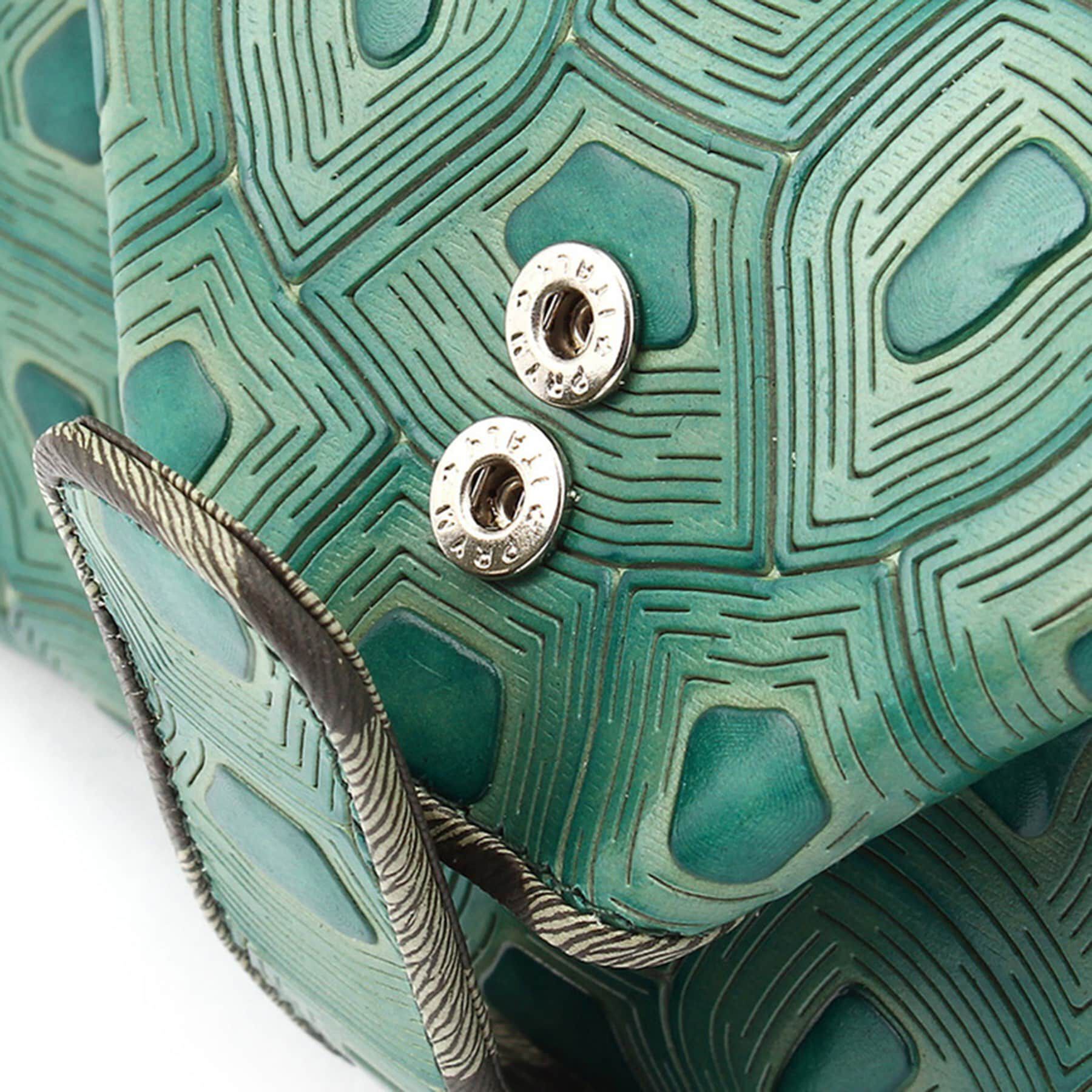 HIROKO HAYASHI「COLLABORAZIONE(コラボラツィオーネ)長財布ミニ」|財布|