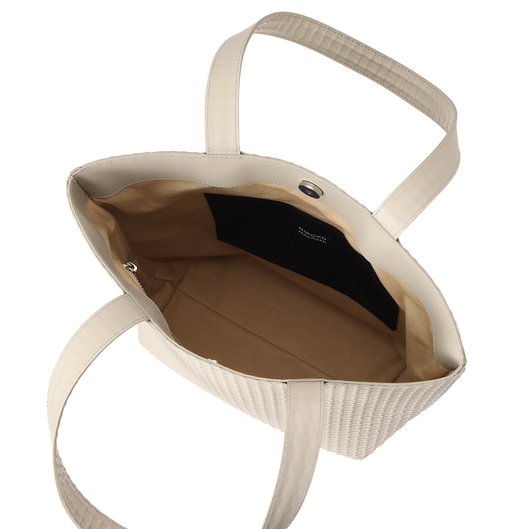 HIROKO HAYASHI「ZANA(ザーナ)トートバッグM」|トートバッグ|