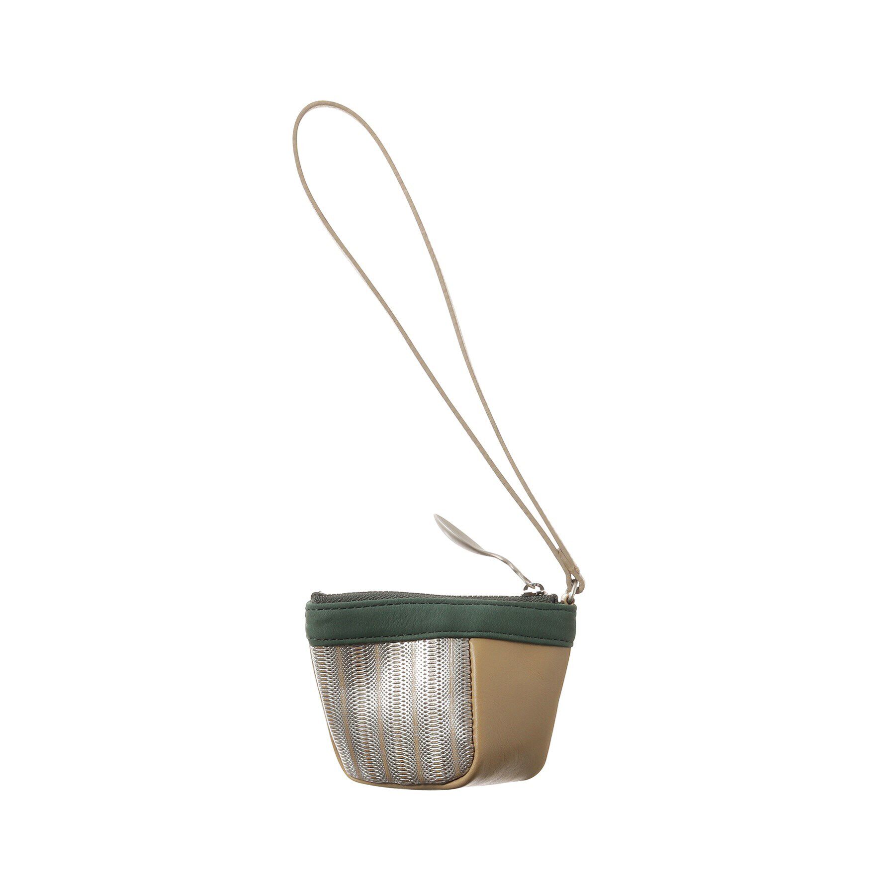 HIROKO HAYASHI「PASTICCIO（パスティッチョ）チャームポーチ」|ポーチ|