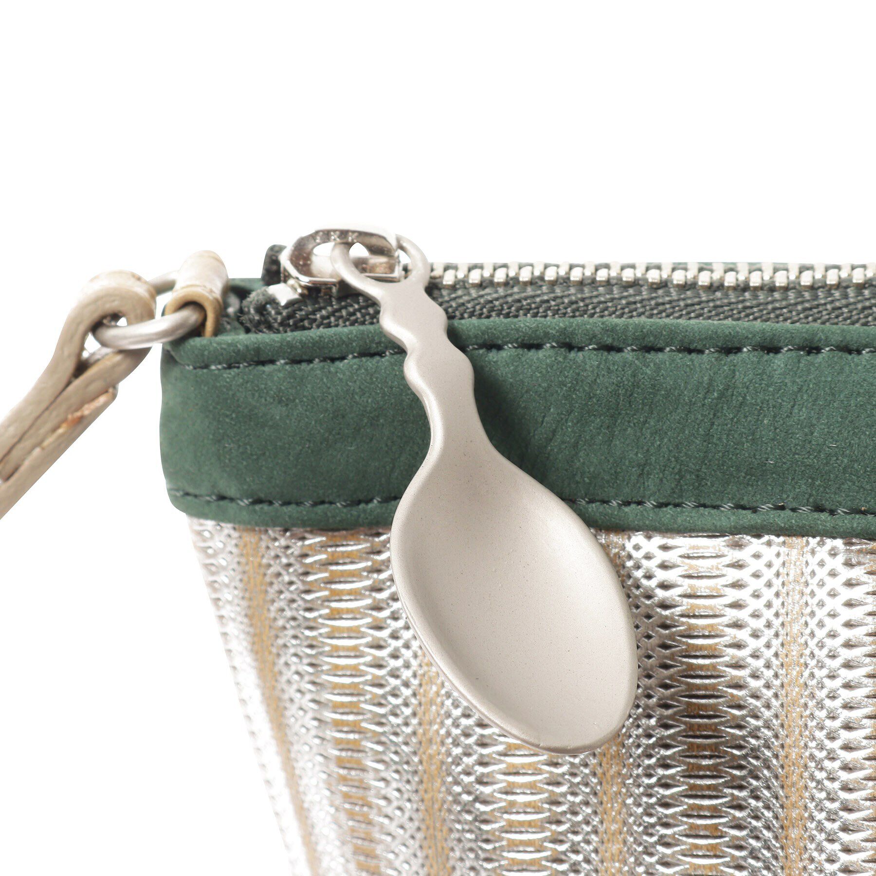 HIROKO HAYASHI「PASTICCIO（パスティッチョ）チャームポーチ」|ポーチ|