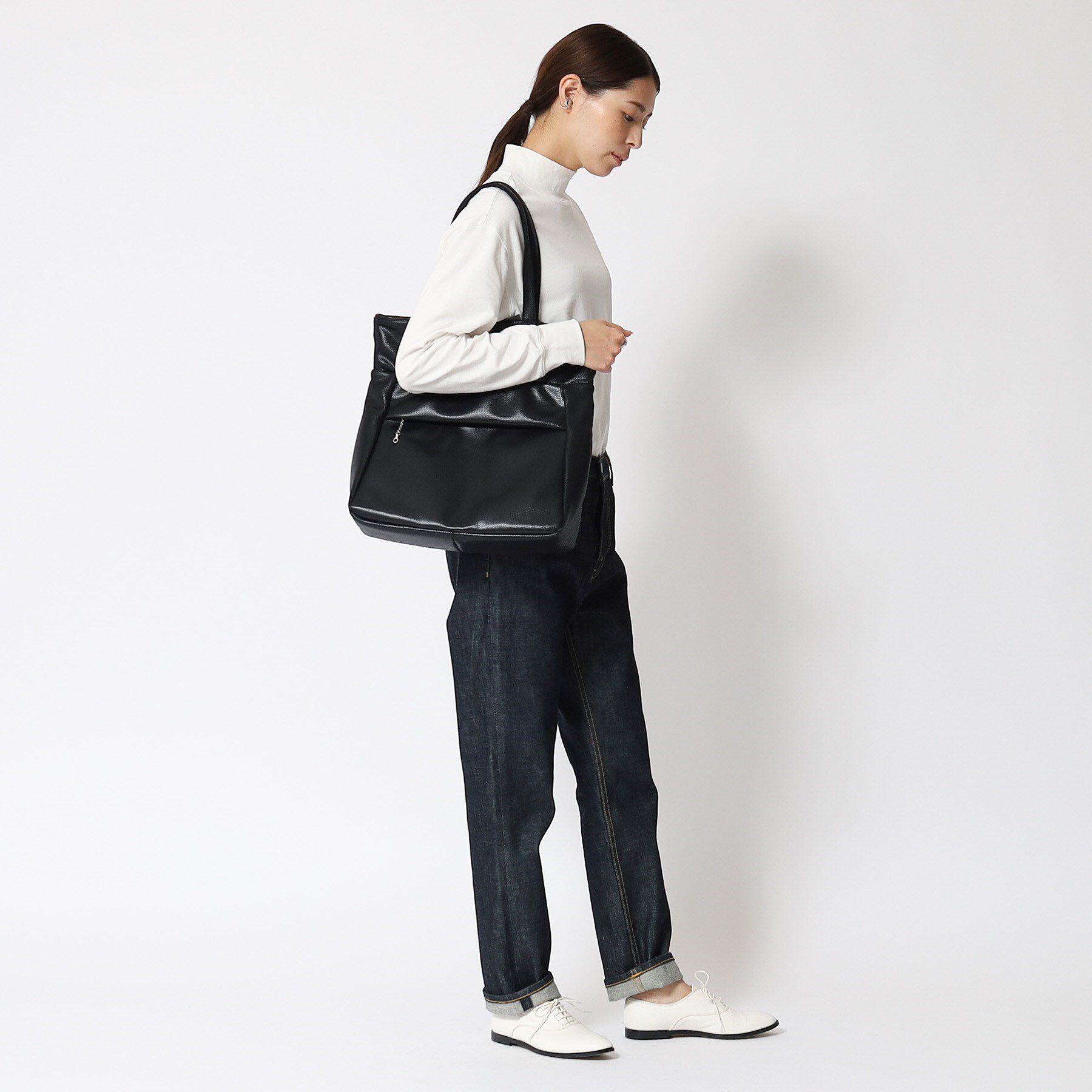 HIROKO HAYASHI「MAMELI（マメリ）2wayトートバッグ」|トートバッグ|