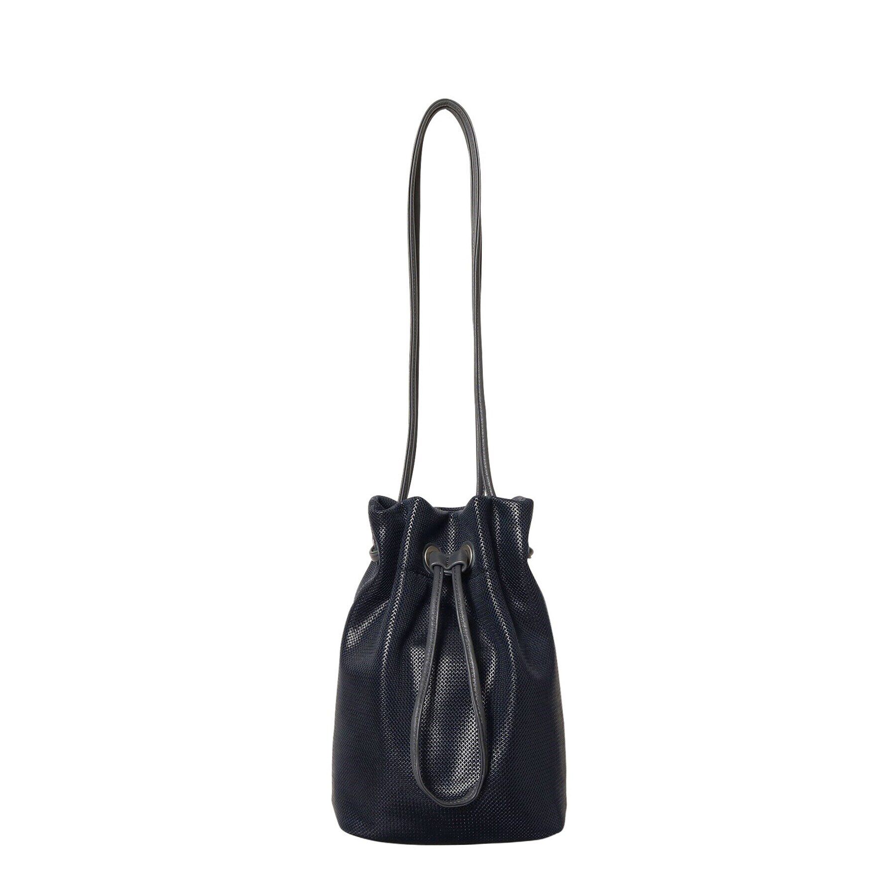 HIROKO HAYASHI「MAMELI（マメリ）巾着バッグ」|ショルダー・メッセンジャー|