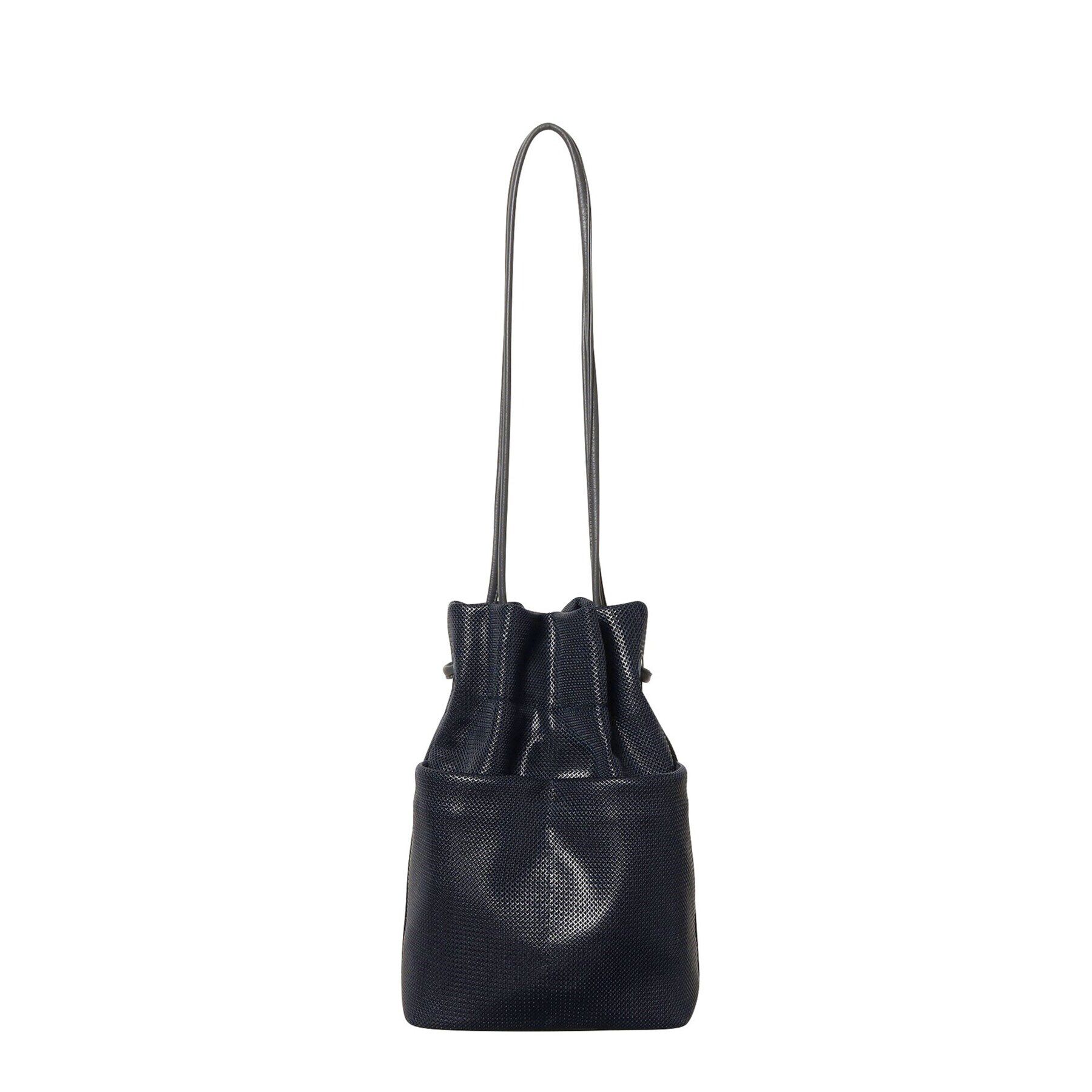 HIROKO HAYASHI「MAMELI（マメリ）巾着バッグ」|ショルダー・メッセンジャー|