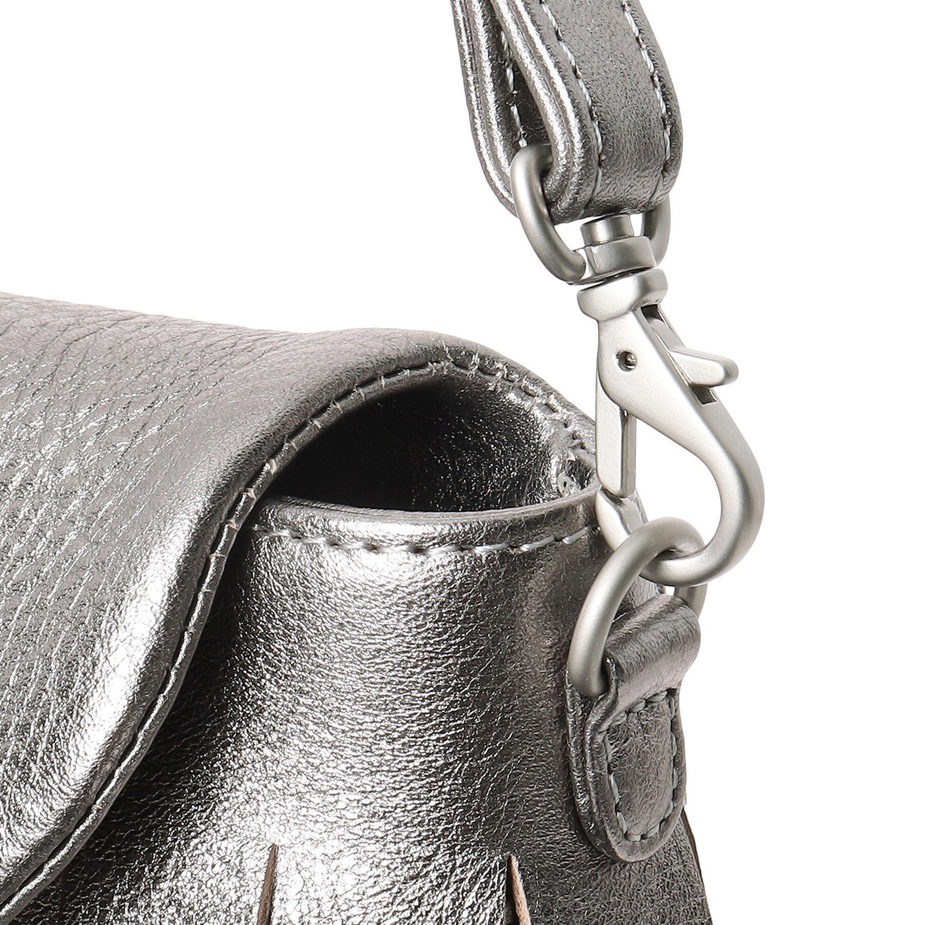 HIROKO HAYASHI「FRANGIA（フランジャ）ミニショルダーバッグ」|ショルダー・メッセンジャー|