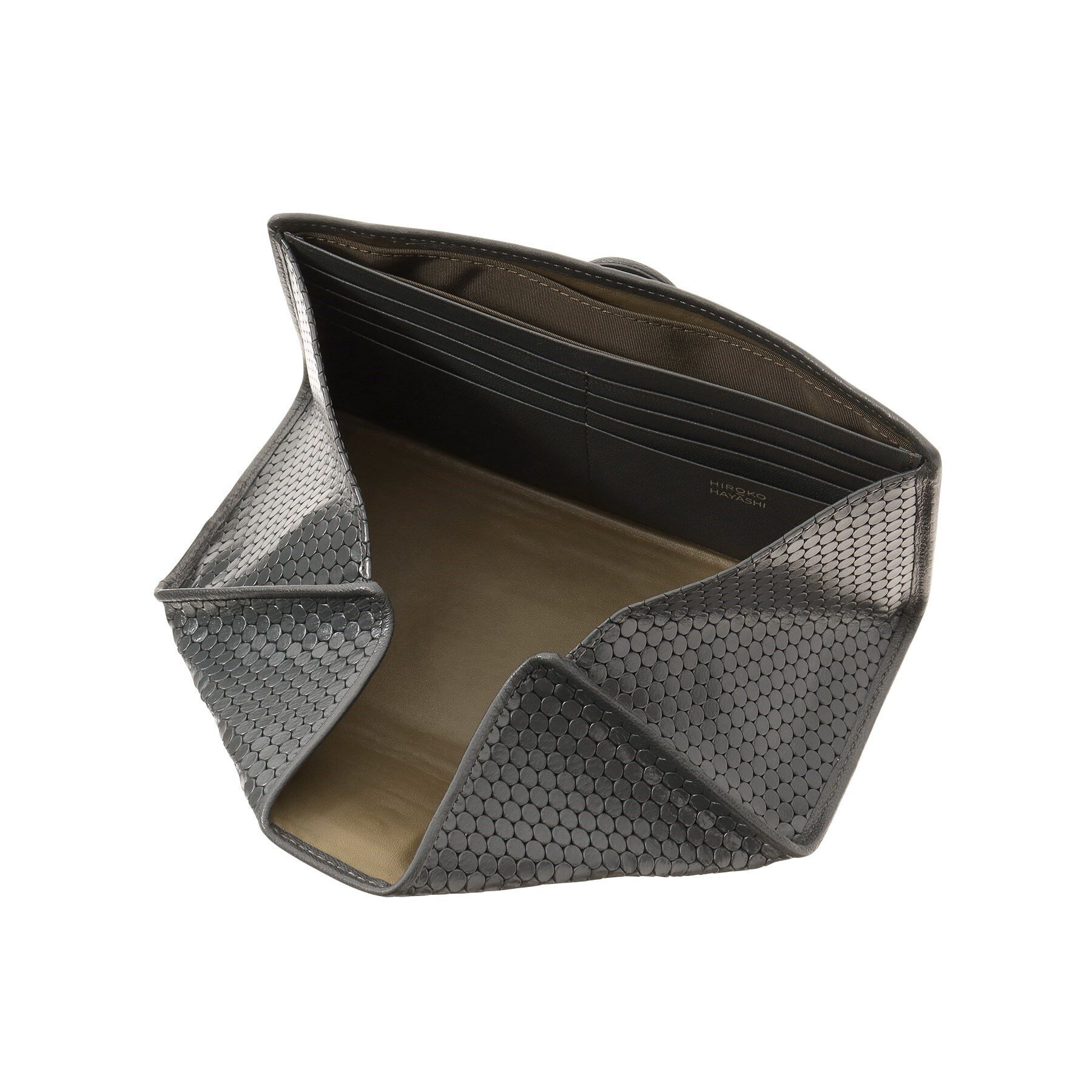 HIROKO HAYASHI「CARDINALE（カルディナーレ）長財布」|財布|