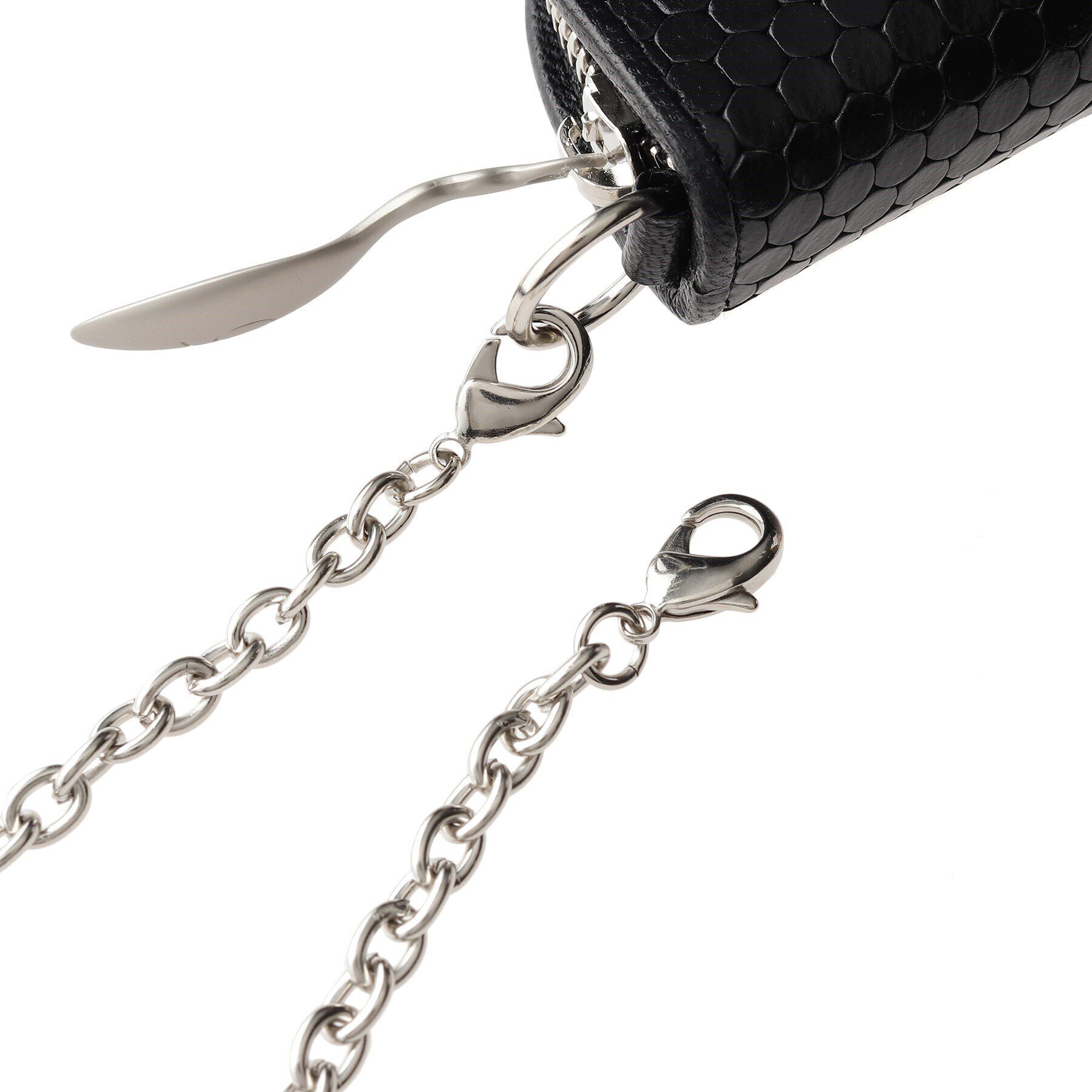 HIROKO HAYASHI「CARDINALE（カルディナーレ）キーケース」|キーケース|