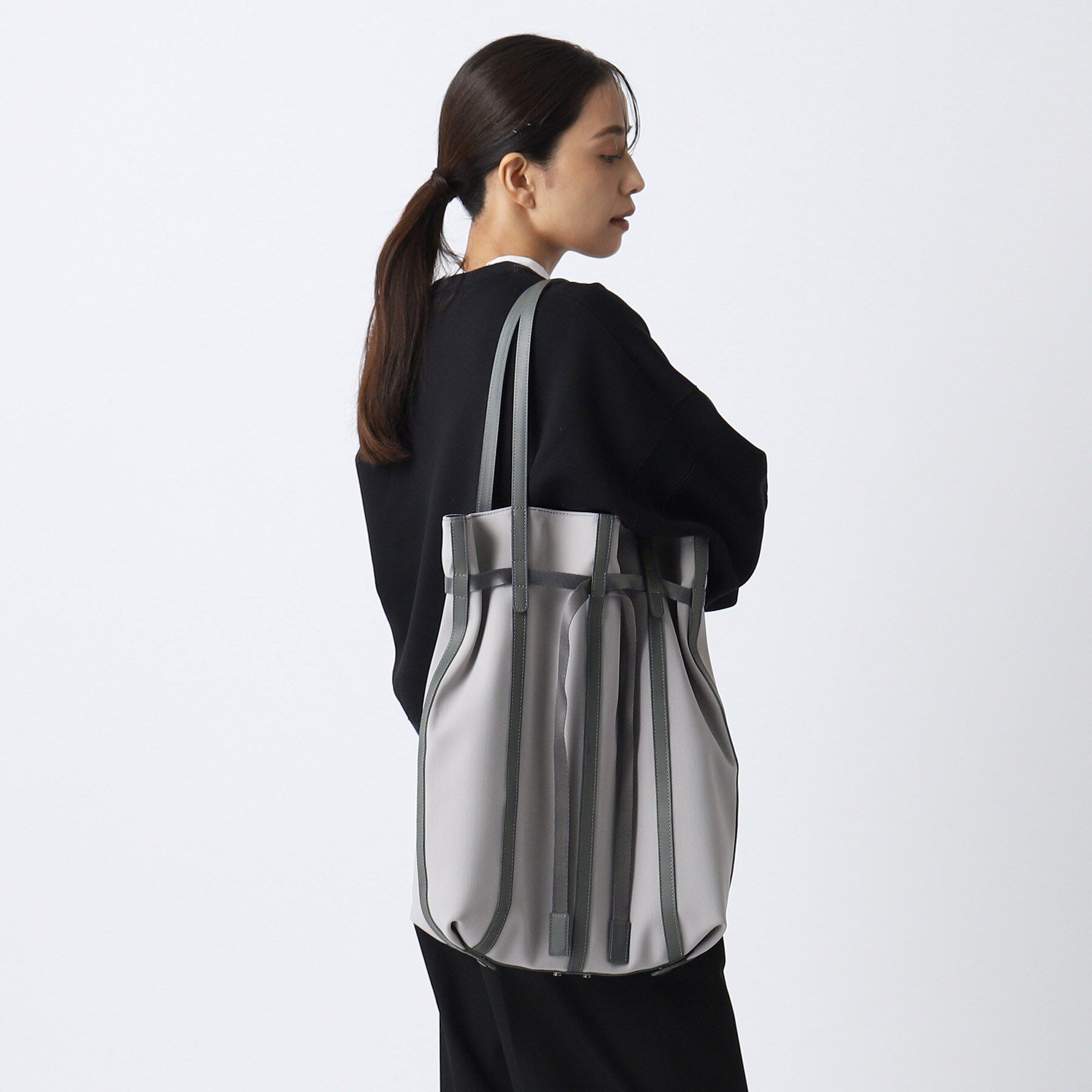 HIROKO HAYASHI「POLARIS（ポラリス）トートバッグ」|トートバッグ|