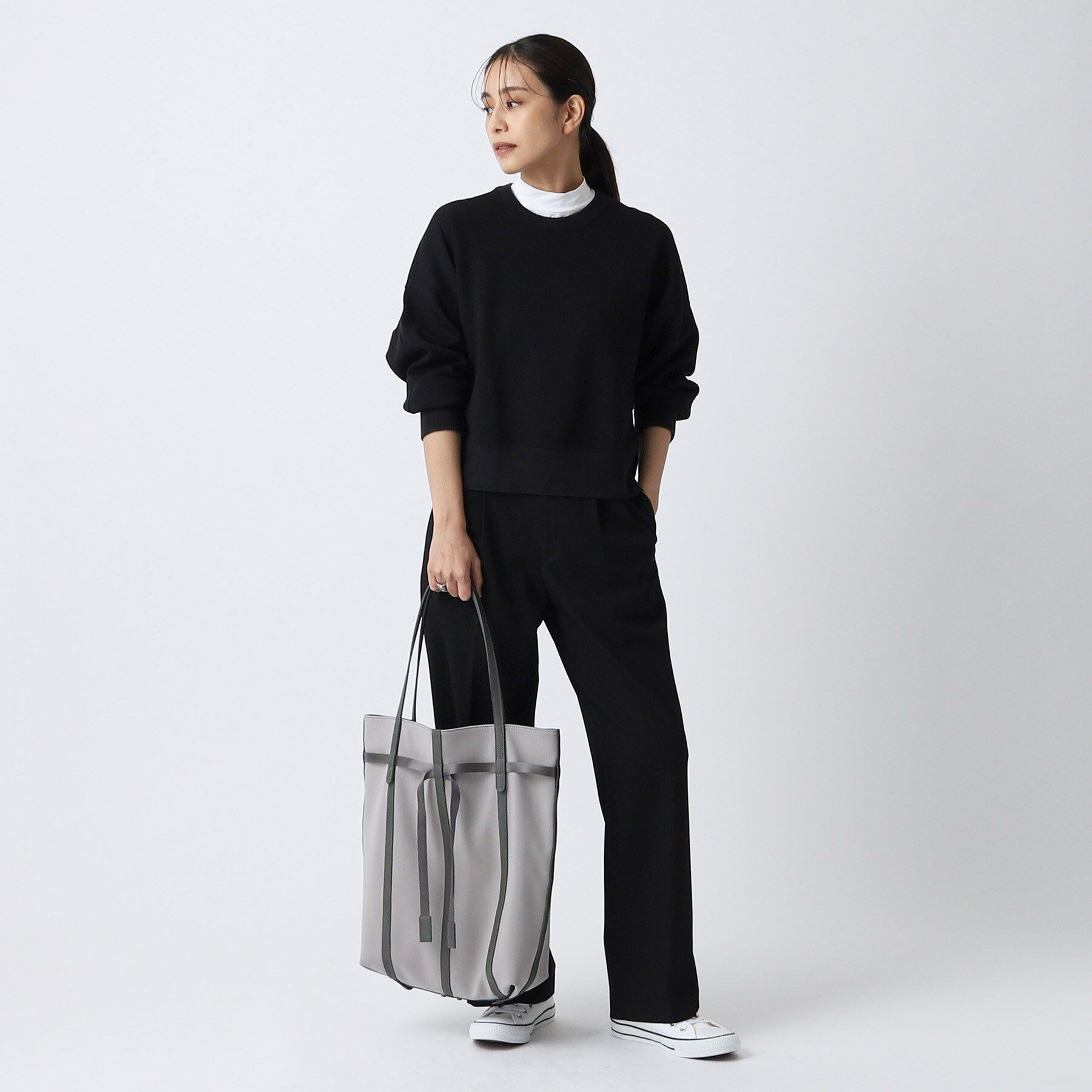 HIROKO HAYASHI「POLARIS（ポラリス）トートバッグ」|トートバッグ|